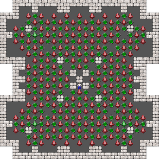 Уровень 247 — David W. Skinner Arranged